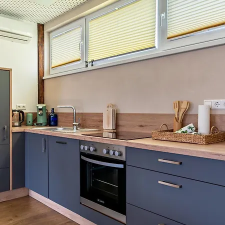 Azuria Schwarzwald Loft Apartment Kappelrodeck Exterior photo