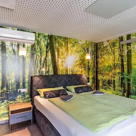 Azuria Schwarzwald Loft Apartment Kappelrodeck Exterior photo