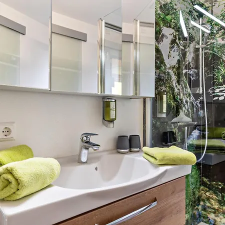 Azuria Schwarzwald Loft Apartment Kappelrodeck Exterior photo