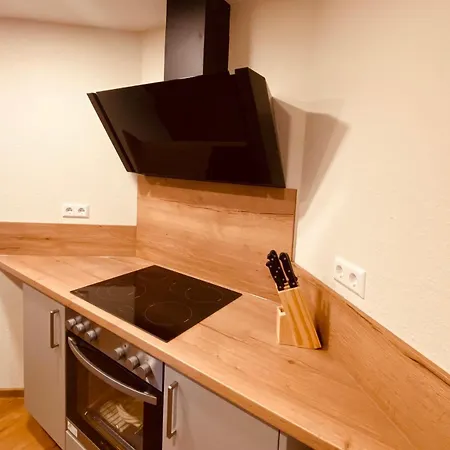 Azuria Schwarzwald Loft Apartment Kappelrodeck Exterior photo