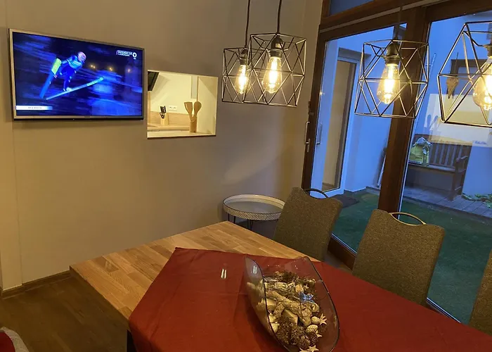 Azuria Schwarzwald Loft