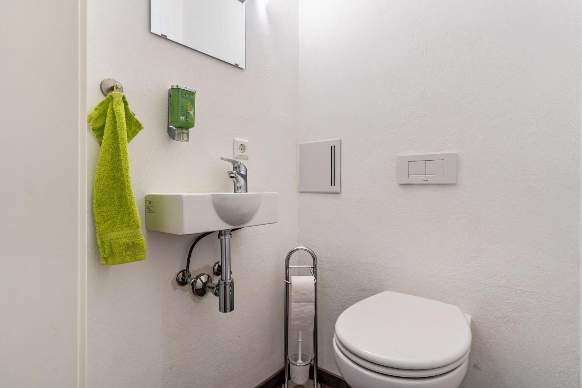 Apartment Azuria Schwarzwald Loft *