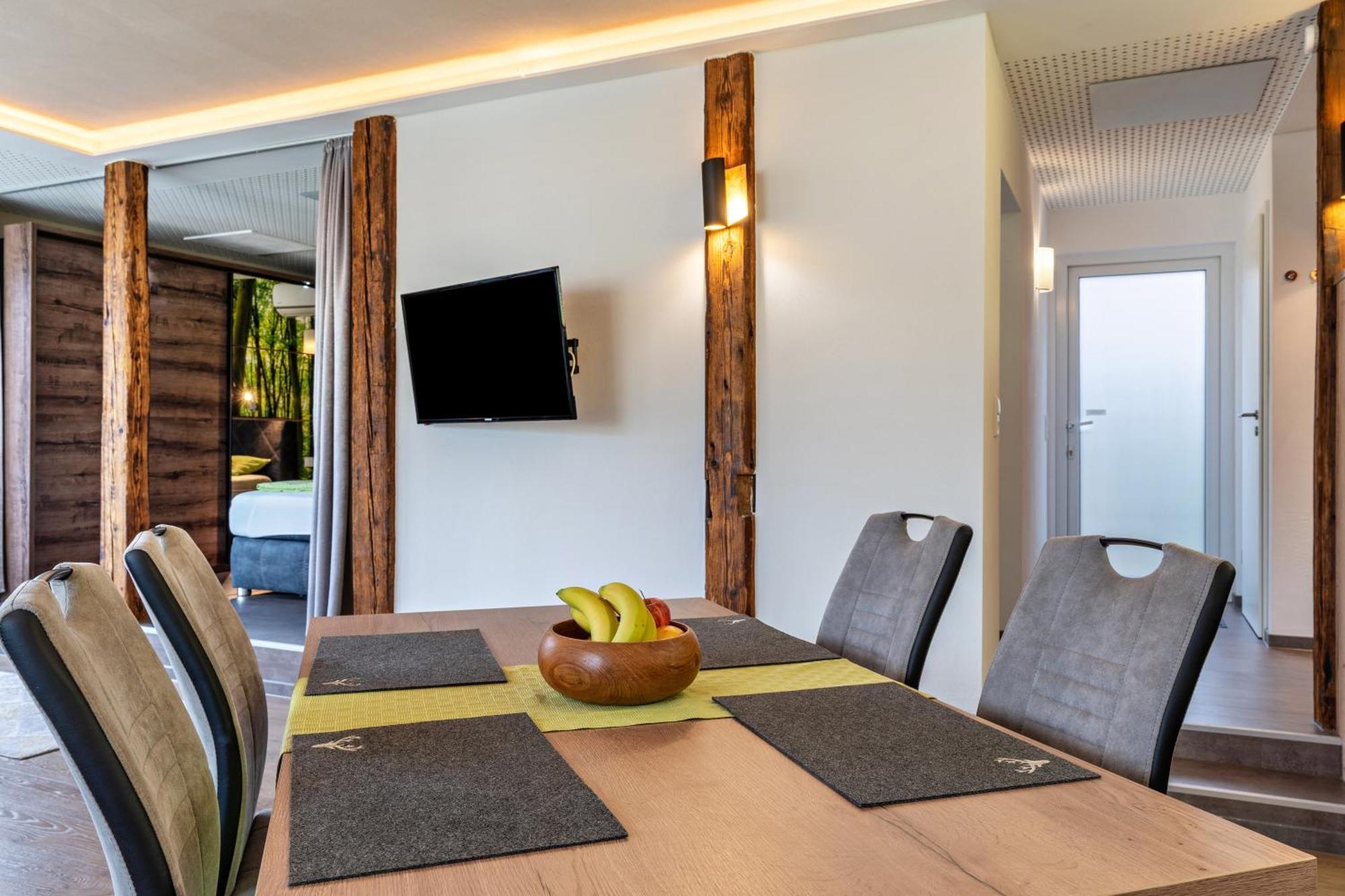 Azuria Schwarzwald Loft