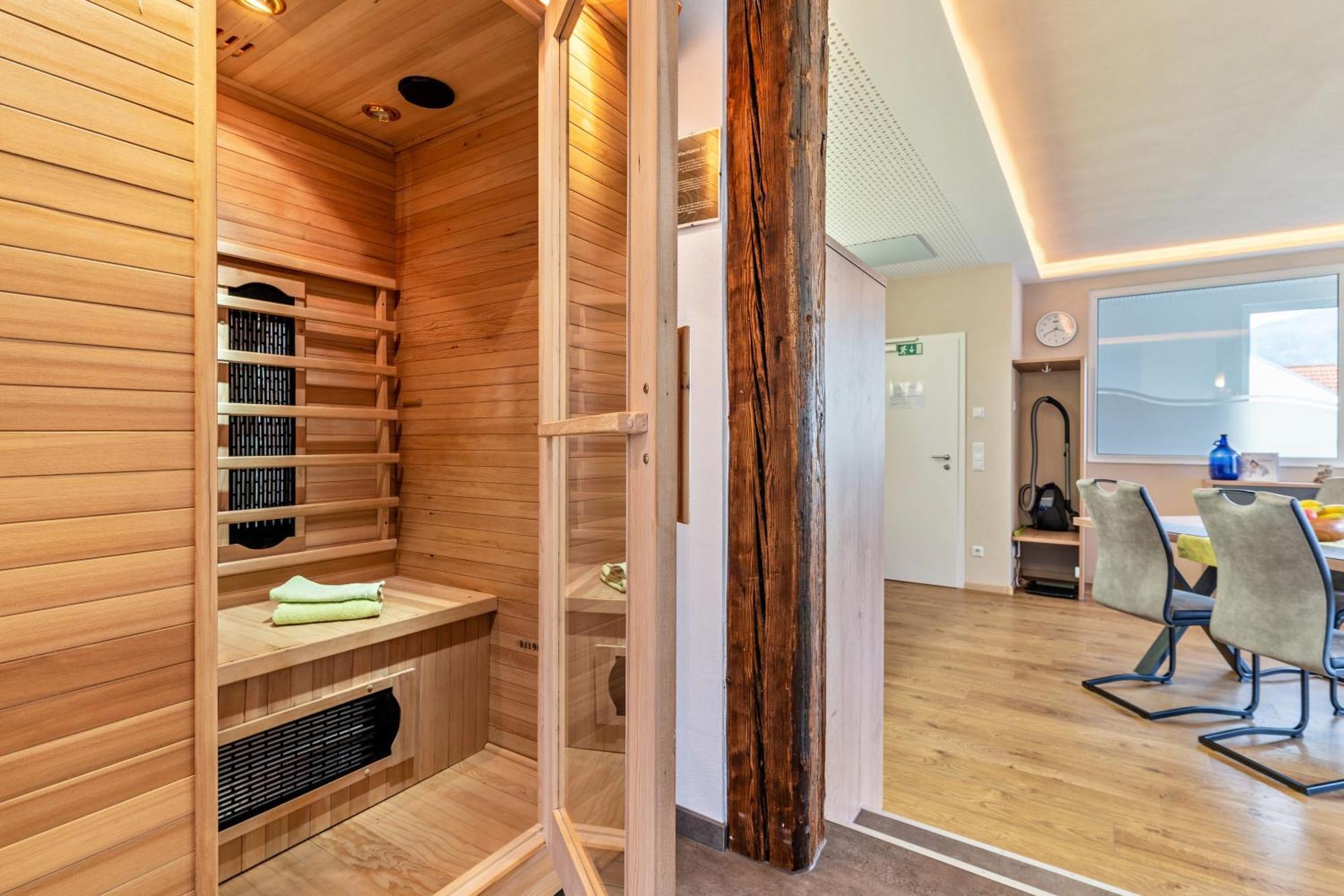 Azuria Schwarzwald Loft