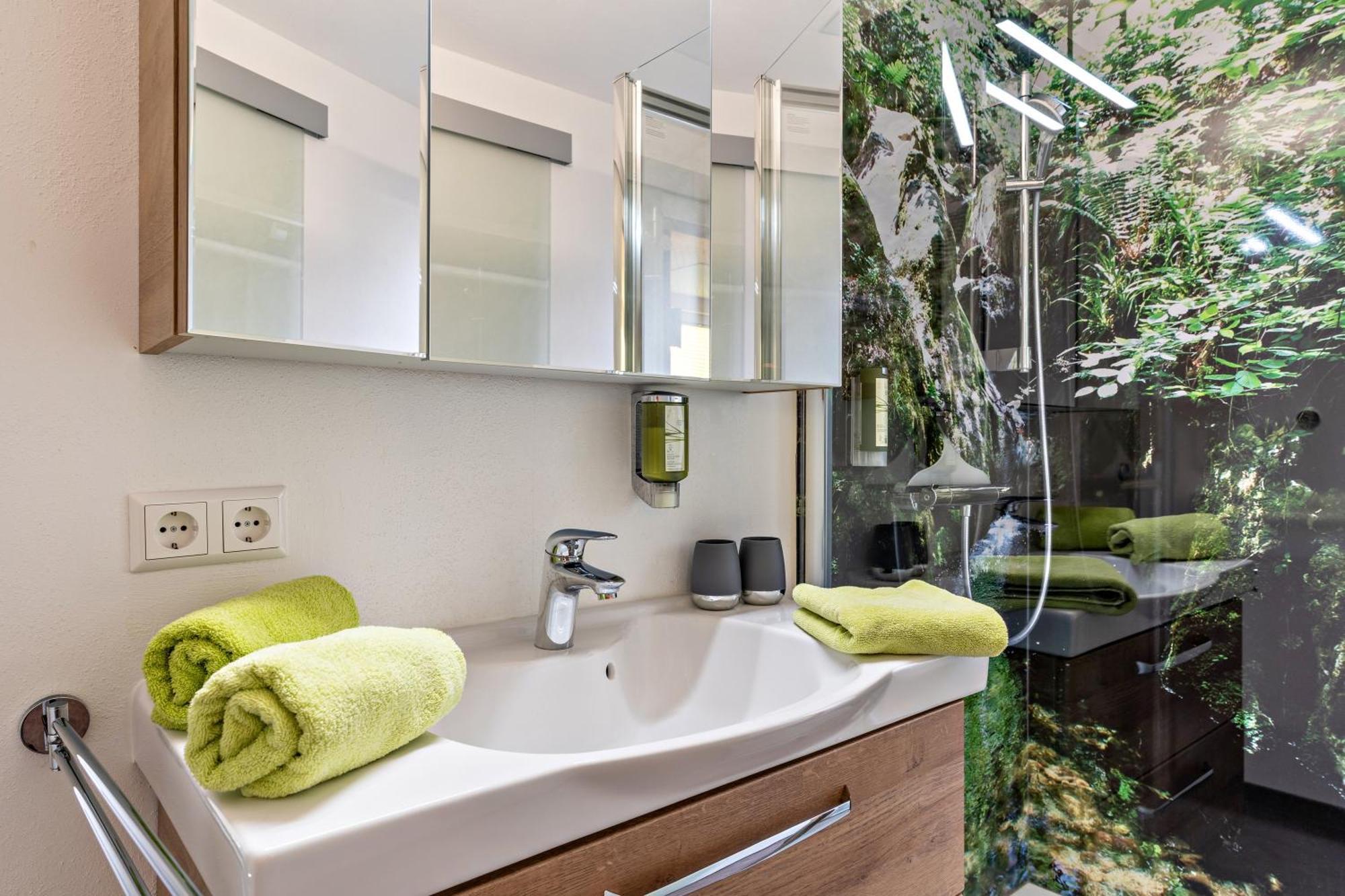 Apartment Azuria Schwarzwald Loft