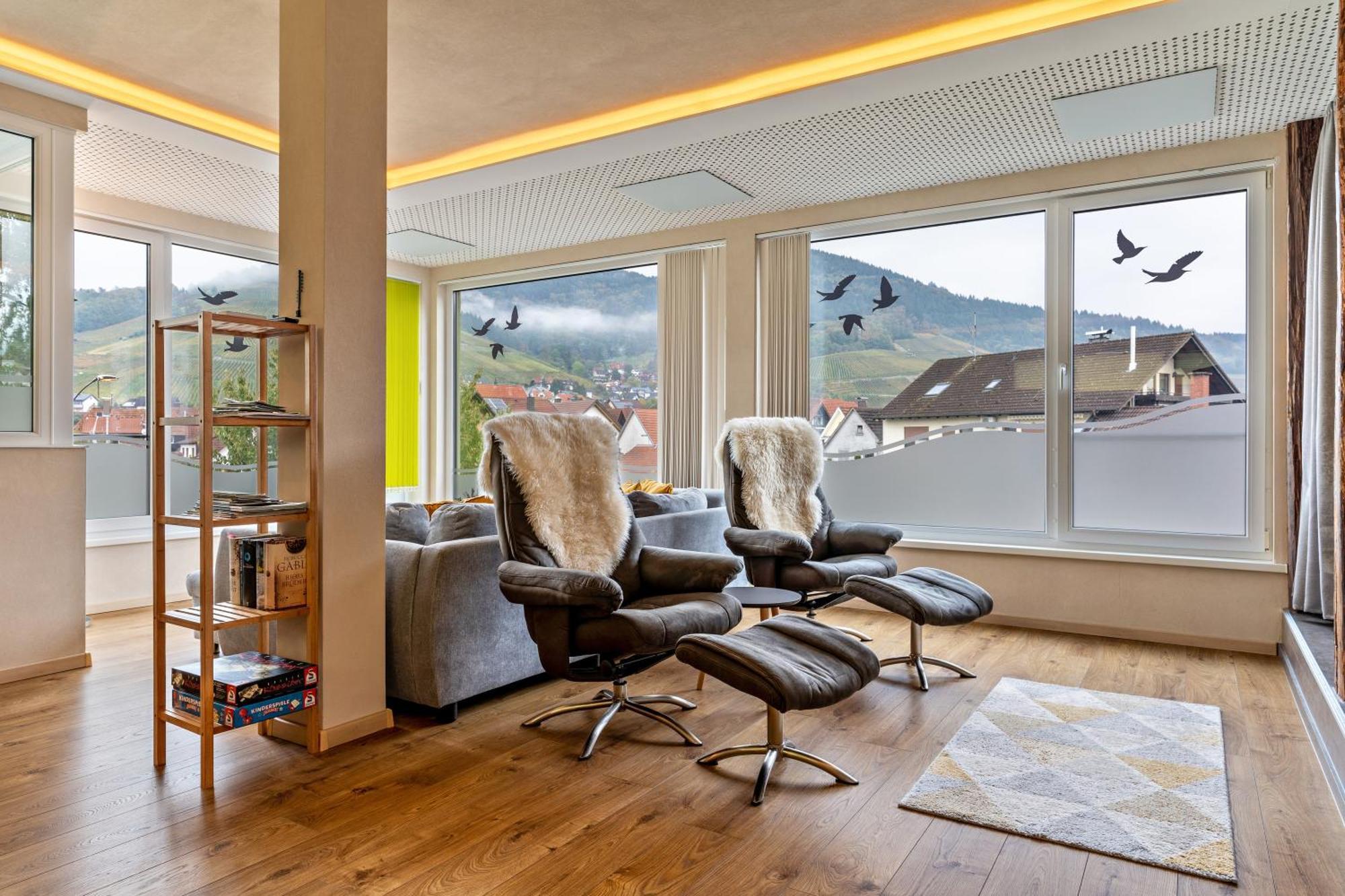 Apartment Azuria Schwarzwald Loft