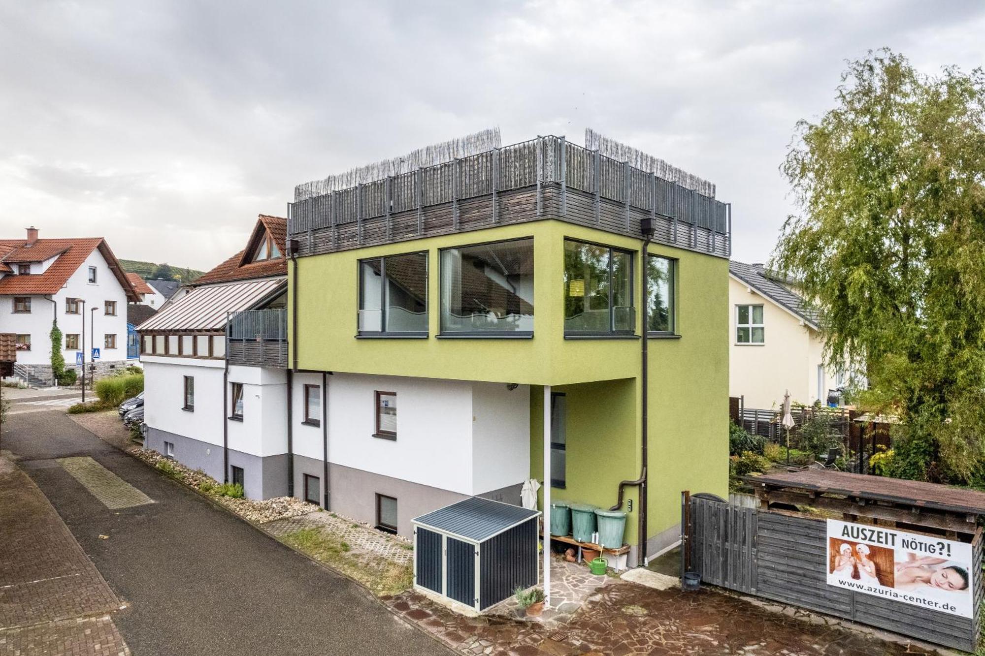 Azuria Schwarzwald Loft Kappelrodeck