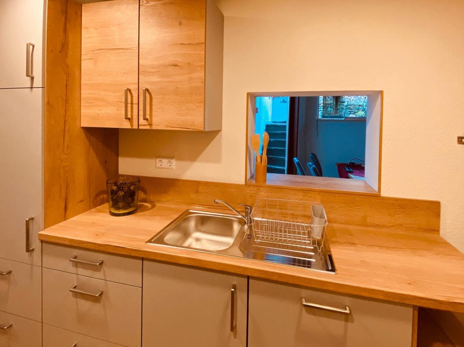 Azuria Schwarzwald Loft *