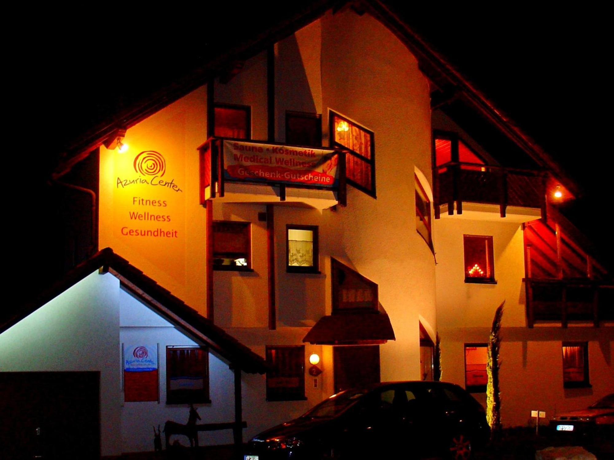 Azuria Schwarzwald Loft Kappelrodeck