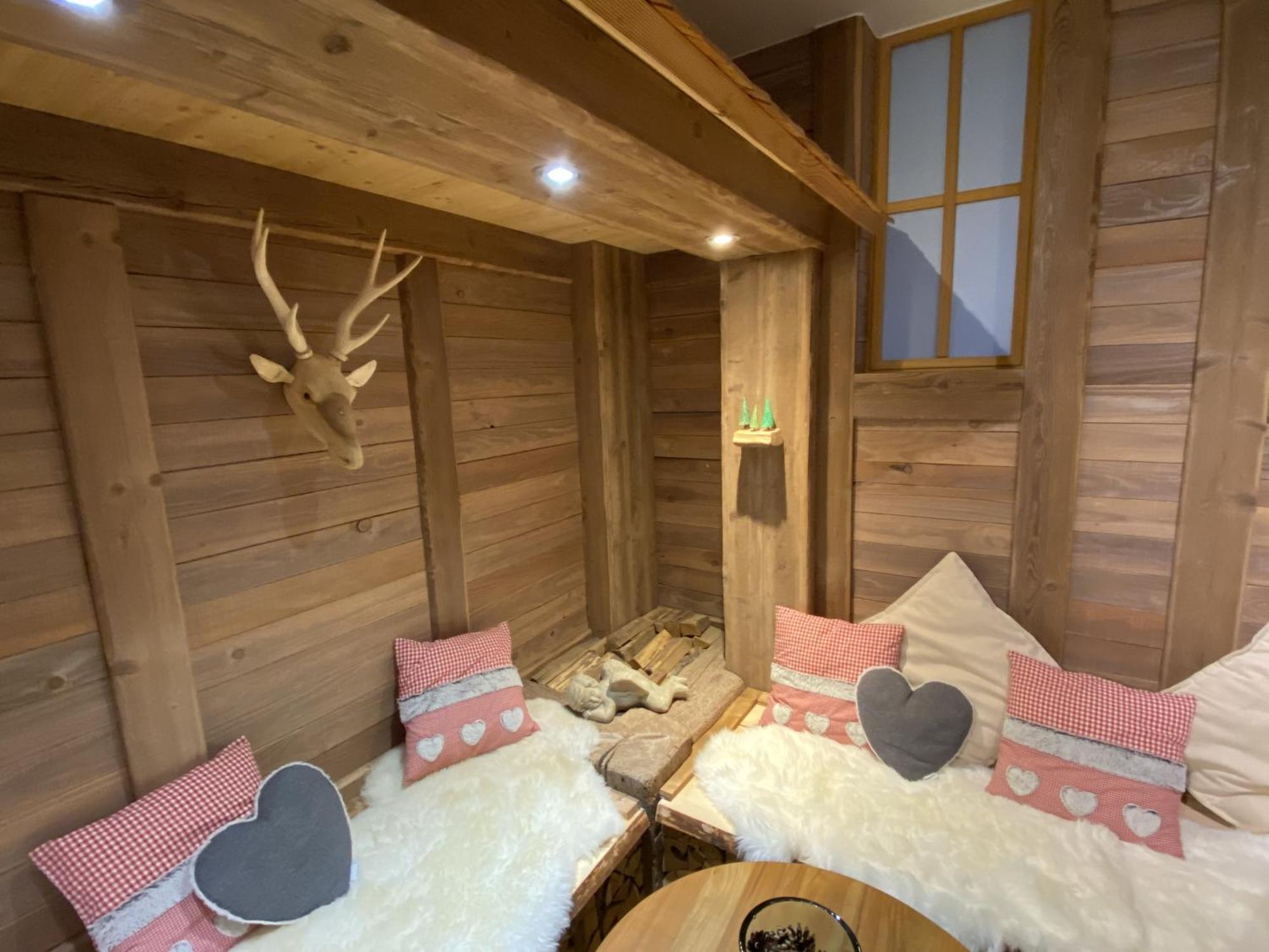 Azuria Schwarzwald Loft Apartment