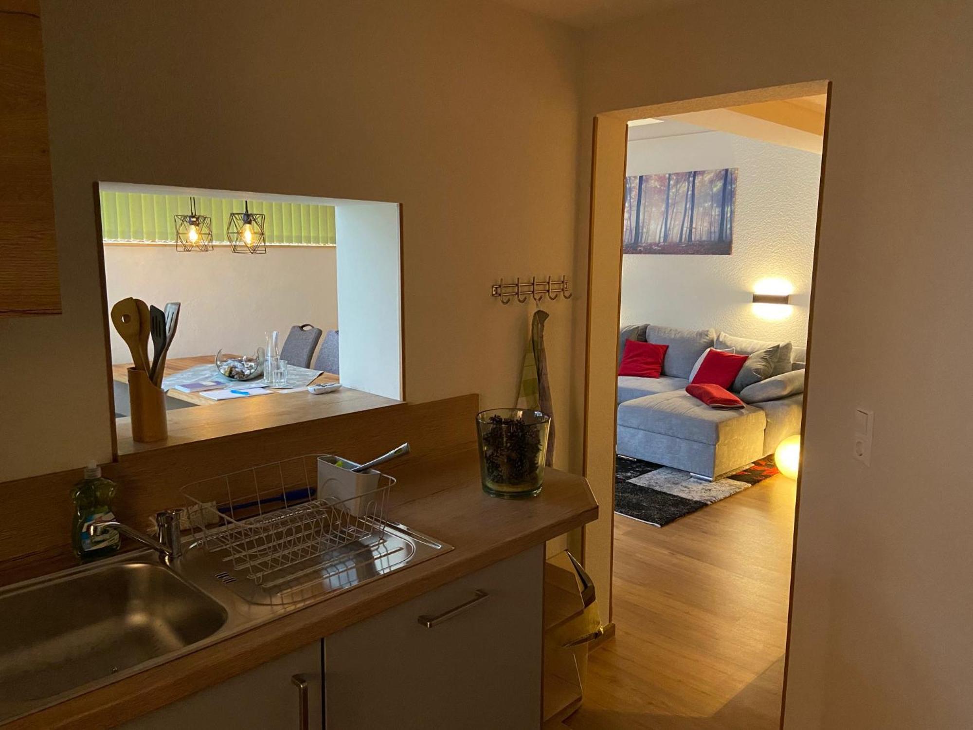 Azuria Schwarzwald Loft Kappelrodeck