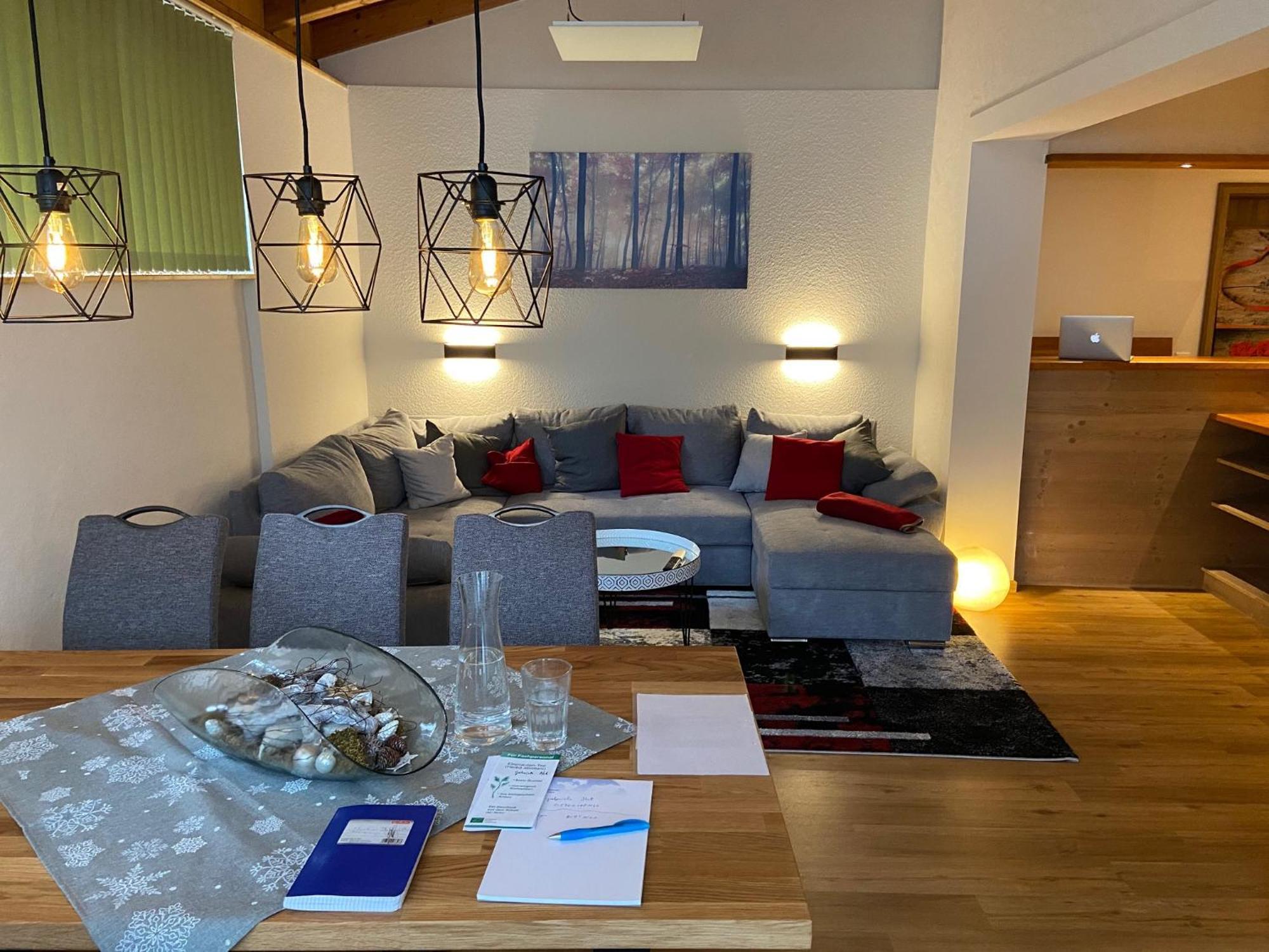 Apartment Azuria Schwarzwald Loft