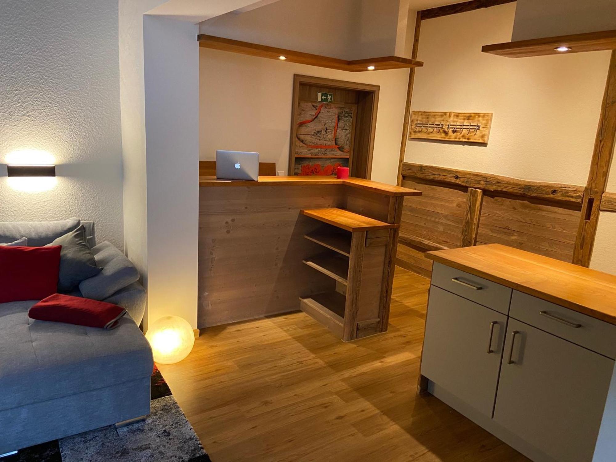 Azuria Schwarzwald Loft Apartment *