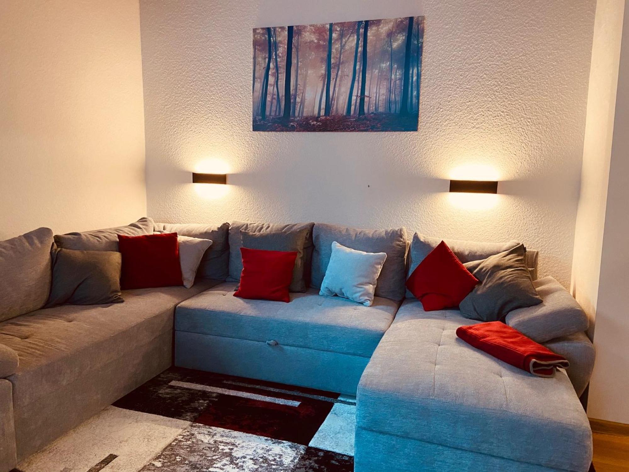 Azuria Schwarzwald Loft *