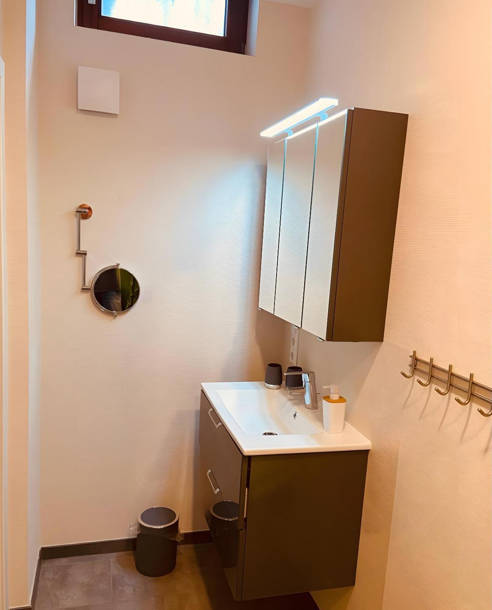 Azuria Schwarzwald Loft *
